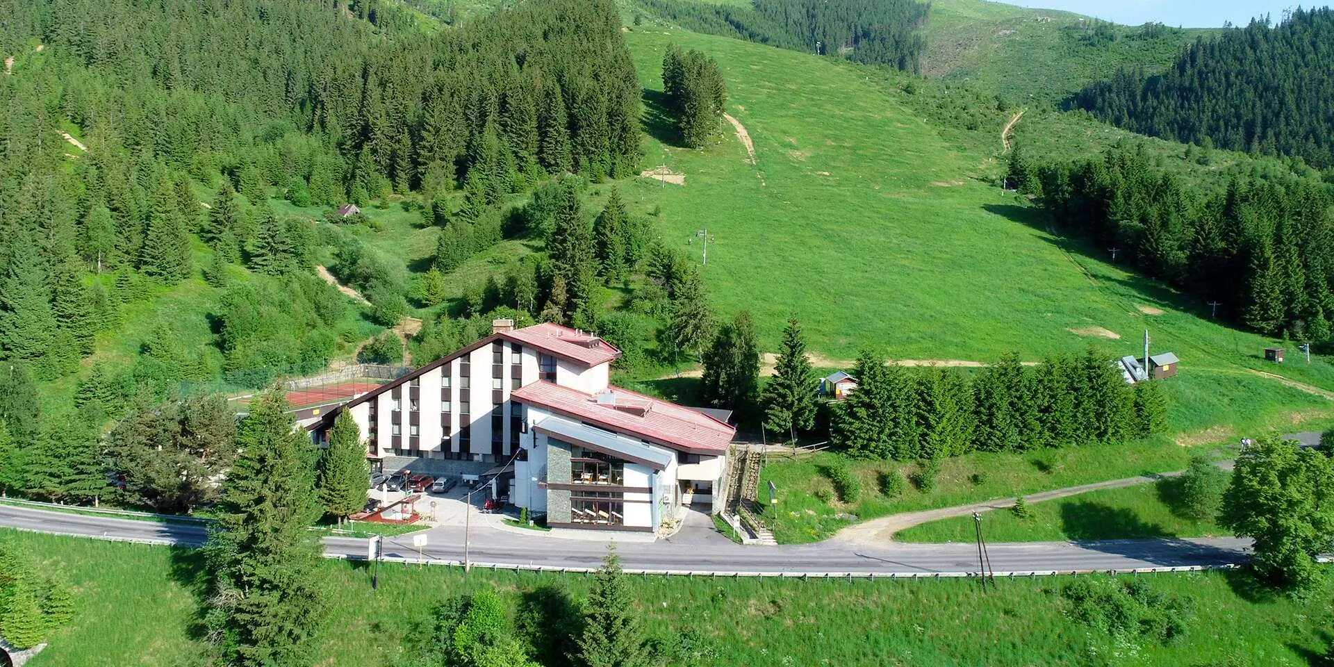 Hotel Barbora